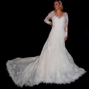 Pronovias Ocymar